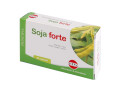 Soja forte estratto secco 30 capsule