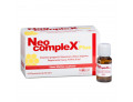 Neocomplex plus 10 flaconcini monodose 10 ml