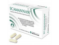 Ecamannan 36 capsule 500 mg