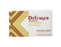 Deltager 40 compresse
