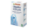 Oligolito iodum 20 fiale