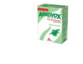 Arkovox menta/eucalipto 24 caramelle