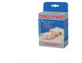 Ceroxmed rete tubolare cintura ombelicale 3 pezzi