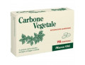 Carbone vegetale 25 compresse
