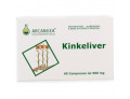 Kinkeliver 40 compresse 36g
