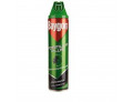 Insetticida baygon scarafaggi e formiche plus spray 400 ml