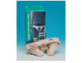 Cinto erniario hernia truss oppo modello ds2149r misura extra large fascia per ernia singola destra