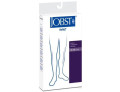 Calza compressiva jobst rel 30/40mmhg gamb s articolo 780540000400