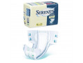 Pannolone per incontinenza serenity classic extra taglia medium 30 pezzi