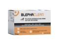 Blephaclean garze oculari sterili a base di acido ialuronico 20 pezzi