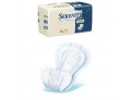 Pannolone per incontinenza serenity sagomato maxi in tessuto non tessuto 30 pezzi