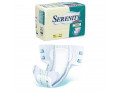 Pannolone per incontinenza serenity softdry formato super t aglia large 30 pezzi