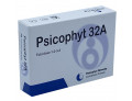 Psicophyt remedy 32a 4 tubi 1,2 g