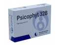 Psicophyt remedy 32b 4 tubi 1,2 g