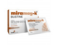 Miramag-k 20 bustine 4,6 g