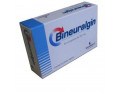 Bineuralgin 60 compresse 950 mg