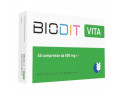 Biodit vita 45 compresse 500mg