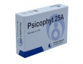 Psicophyt remedy 25a 4 tubi 1,2 g