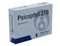 Psicophyt remedy 27b 4 tubi 1,2 g