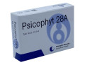 Psicophyt remedy 28a 4 tubi 1,2 g