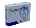 Psicophyt remedy 30a 4 tubi 1,2 g