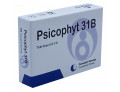 Psicophyt remedy 31b 4 tubi 1,2 g