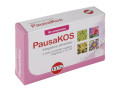 Pausakos 60 compresse