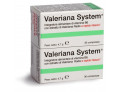 Valeriana system 30 compresse + 30 compresse