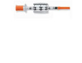 Siringa per insulina pic insumed 0,3 ml 100 ui spazio zero ago 31 gauge 8 mm 3 sacchetti da 10 pezzi