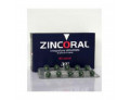 Zincoral 30 capsule