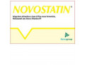 Novostatin 20 compresse