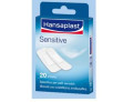 Cerotto hansaplast sensitive 2 formati assortiti 20 pezzi