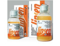 Linsen flacone 120 ml
