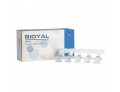 Bioyal gocce oculari 20 flaconcini 0,5 ml