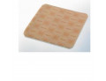 Medicazione biatain soft hold in schiuma di poliuretano parzialmente adesiva 10x10 cm 5 pezzi