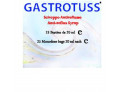 Sciroppo antireflusso gastrotuss 25 bustine monodose 20 ml