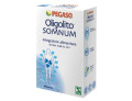 Oligolito somnum 20 fiale 2 ml