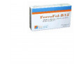 Ferrofol b12 30 compresse rivestite