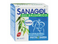 Sanagol gel balsamico senza canfora e senza mentolo