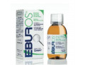 Eburos collutorio alla clorexidina 0,12% 200 ml