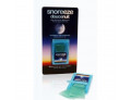 Snoreeze oral strips 14 pezzi