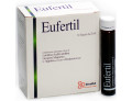 Eufertil 10 flaconcini 25 ml