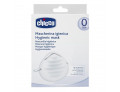 Chicco mascherine antipolvere 6 pezzi