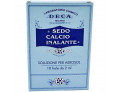 Sedo calcio inalante soluzione aerosol 10 fiale 2 ml