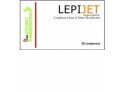 Lepijet 30 compresse