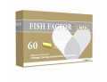 Fish factor plus 60 perle grandi