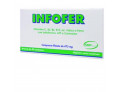 Infofer 30 compresse