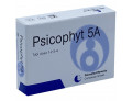 Psicophyt remedy 5a 4 tubi 1,2 g