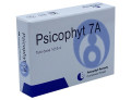 Psicophyt remedy 7a 4 tubi 1,2 g