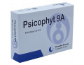 Psicophyt remedy 9a 4 tubi 1,2 g
